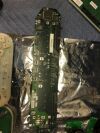 PHILIPS 453566502011 GANTRY DISPLAY CT Scanner
