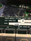 PHILIPS 453566502011 GANTRY DISPLAY CT Scanner