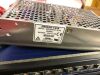 PHILIPS 453567385731 12 VDC Power Supply (LAMBDA) CT Scanner