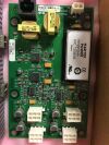PHILIPS 453567011213 4 Channel Gantry Audio Board CT Scanner