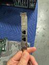 PHILIPS 455018001011 INTEL DUAL PORT SERVER ADAPTOR CT Scanner