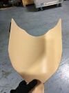 PHILIPS 454110111391 Head Support ASSY CT Scanner