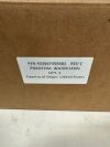 PHILIPS 453567359481 WATER LEVEL PHANTOM CT Scanner