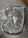 PHILIPS 455012305811 Table to Rack Harness CT Scanner