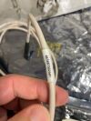 PHILIPS 453567502591 Cbl., PIM to J-Block Disconnec CT Scanner