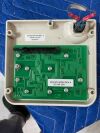 PHILIPS 453567457102 Rear Controls Assy, RH CT Scanner
