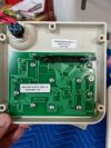 PHILIPS 453567457092 Rear Controls Assy, LH CT Scanner