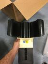 PHILIPS 453567111342 Coronal Headrest CT Scanner