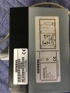 PHILIPS 453566376311 Adjustment drive CT Scanner