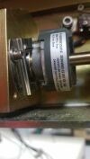 PHILIPS 453567399231 Assy, Position Encoder CT Scanner