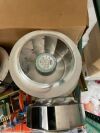 PHILIPS 453567531531 Blower FRU with Mounting Hardw CT Scanner