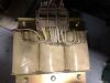 PHILIPS 454110236811 Rotation Servo Power Supply Tr CT Scanner