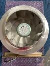 PHILIPS 453567381811 Blower,Tach Output 280mm Dia,1 CT Scanner