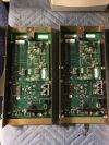 PHILIPS 454110120613 Front Operator Panel with Disp CT Scanner