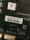 PHILIPS 454110120821 Motion Control Board CT Scanner
