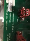 PHILIPS 453567069981 AC CONTROL UNIT PCB CT Scanner