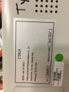 PHILIPS 454110160523 CTBOX ASSY CT Scanner