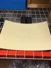 PHILIPS 453567134161 FOOTREST EXTENTION ASSY CT Scanner