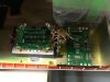 PHILIPS 453566200271 AC CONTROL PANEL CT Scanner
