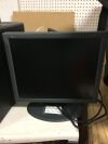 PHILIPS 454110244811 19" LCD Monitor CT Scanner