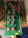 PHILIPS 453566202642 AC CONTROL PCB ASSEMBLY CT Scanner