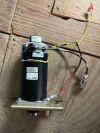 PHILIPS 453566489521 MOTOR ASSY HORIZ DRIVE* CT Scanner