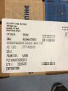 PHILIPS 453566129931 Encoder couch table top CT Scanner