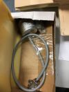 PHILIPS 454110122431 Patient Table Vertical Encoder CT Scanner