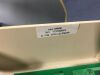 PHILIPS 453567377032 LH PANEL W/ MICROPHONE CT Scanner