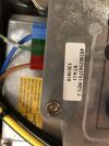 PHILIPS 453567363761 Rotor Power Distrubution RPD A CT Scanner