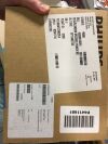 PHILIPS 453566130291 NEW CARBON BRUSHES POWER MX CT Scanner