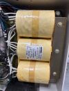 PHILIPS 453566497081 UTILITY TRANSFORMER CT Scanner