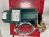 PHILIPS 453567487011 Motor, 2-HP, 230VAC, 3 Phase CT Scanner