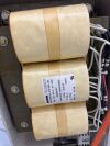 PHILIPS 453566497071 MAIN DRIVE TRANSFORMER CT Scanner