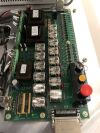 PHILIPS 453567382752 ACCU PCB Assy CT Scanner