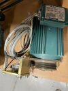 PHILIPS 453567487021 Motor, 3-HP, 230-460VAC, 3 Pha CT Scanner