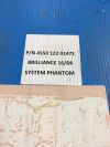 PHILIPS 455012201471 SYSTEM PHANTOM KIT CT Scanner