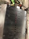 PHILIPS 453567378333 LCD Touchpanel Chassis LH CT Scanner