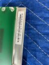 PHILIPS 453567379031 Antenna Carrier CT Scanner