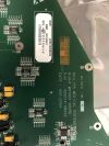 PHILIPS 455014008022 MBR CARD CT Scanner