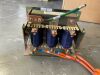 PHILIPS 453567431701 Unidrive Inductor Assembly CT Scanner