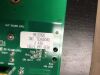 PHILIPS 453566457351 COUCH CONTROL PCB W/CPM CT Scanner