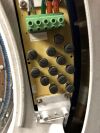 PHILIPS 453567558461 Brush Block Kit-Service Lower CT Scanner