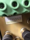 PHILIPS 453567558461 Brush Block Kit-Service Lower CT Scanner