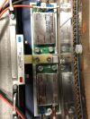 PHILIPS 453567379021 Data Receiver Electronics 1.32 CT Scanner
