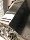 PHILIPS 451210506853 Anode Drive 167 SRN MRI Scanner