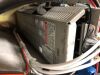 PHILIPS 453567030531 CH/ HIGH SPEED STARTER CT Scanner