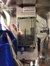PHILIPS 454110239911 RECEIVER 1.1 Gbit/s STATOR CT Scanner