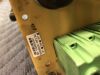 PHILIPS 454110239801 06-WAY POWER BRUSH BLOCK PCB CT Scanner