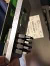 PHILIPS 454110239861 04-WAY SIGNAL BRUSH BLOCK ASSY CT Scanner